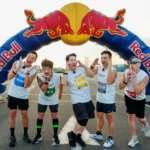 最強的身體大叔逆襲戰 比體力也比毒舌幽默喊話