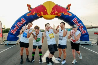 最強的身體大叔逆襲戰 比體力也比毒舌幽默喊話