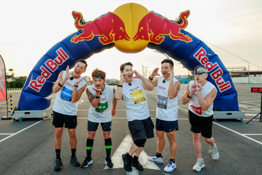 最強的身體大叔逆襲戰 比體力也比毒舌幽默喊話