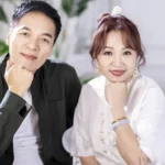 一條根女王小貞姐姐從百貨專櫃小姐到歌壇新人 邀朱永德跨刀合唱