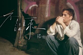 楊琳 Yang Lin 蟄伏三年 靠羅志祥力挺贈金句撐過人生谷底