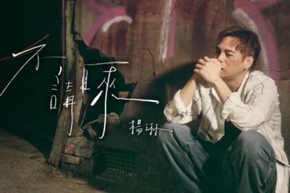 楊琳 Yang Lin 蟄伏三年 靠羅志祥力挺贈金句撐過人生谷底