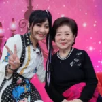 紫君 陳淑芳不是親生卻更像母女 一聲媽咪叫了10年