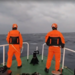 F-16V 失聯搜救最新進展　顧立雄：偵獲疑似黑盒子斷續訊號