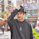 Darren 邱凱偉用神仙視角回望人間執念 演活接地氣神仙