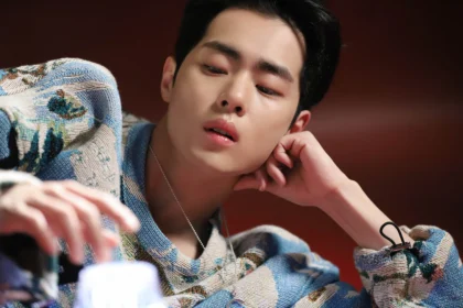 「蘇炆」來了《驅魔麵館》趙炳圭首度來台