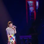 魏如萱開春唱進台北小巨蛋 奇哥 竇靖童跨刀助陣