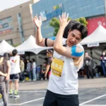 鹿希派開戰許明杰 力拼最強星二代  　