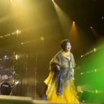 齊豫以「人生七十才開始」啟動首次個人巡演