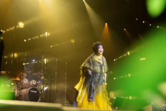 齊豫以「人生七十才開始」啟動首次個人巡演