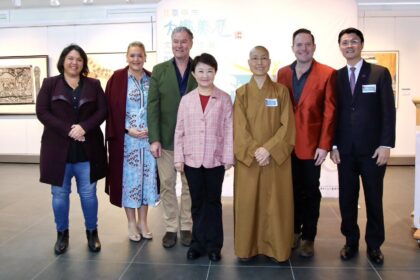 打造藝術文化之都！　世界級地標「台中綠美圖」啟用、台中爵士音樂節狂吸百萬人潮