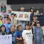 花蓮光復翻轉「善意過剩」困境  大學USR與社區攜手創新循環管理與社會療癒模式