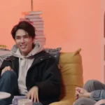 志祺七七遲鈍體質 連痛覺都慢半拍 憂鬱症靠當兵站哨想通了