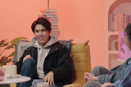 志祺七七遲鈍體質 連痛覺都慢半拍 憂鬱症靠當兵站哨想通了