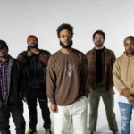 美國爵士團 Butcher Brown 從維吉尼亞海岸到台北舞台來了