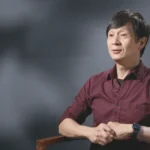 吳義芳走出一條與年齡 傷痛共舞的舞蹈人生