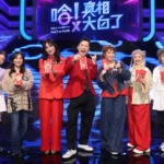 Sunday Girls麻衣 愛紗合體搶紅包 分享東洋過年吉祥年菜