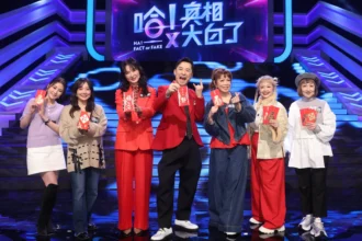 Sunday Girls麻衣 愛紗合體搶紅包 分享東洋過年吉祥年菜