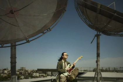 春野 Jeremy Quartus×鶴 THE CRANE  哈拉米HARAMI 金馬年開跑輪番登台