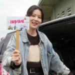 《誰來晚餐》新春特輯明星來敲門  郭子乾 林予晞與林柏宏街頭蹭飯  尋找願意帶他們回家吃團圓飯的家庭