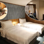 天下南隅 台南老靈魂的華麗轉身 住進赤崁樓旁的時光隧道 在黑膠樂音中醒來