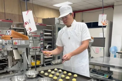 從軍旅到創業路　勞動部南分署職前訓練助民眾轉職圓創業夢