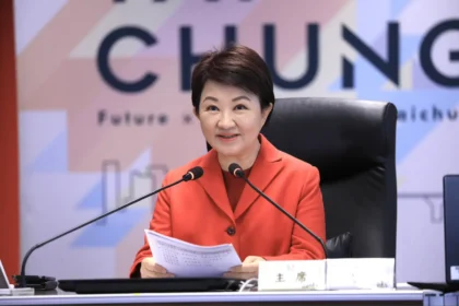 從合作到造局！原民會深耕產業通路有成　盧市長：不分地域族群、持續擴大經濟規模