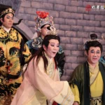 慶元宵！從傳統戲曲到現代馬戲通通有　台中媽祖慶典大秀3/1登場