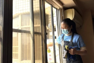 人生低潮落谷底　她靠勞動部職訓再造多元斜槓人生