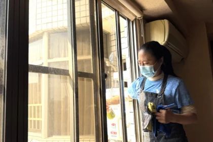 人生低潮落谷底　她靠勞動部職訓再造多元斜槓人生