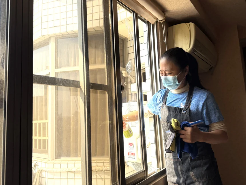 人生低潮落谷底　她靠勞動部職訓再造多元斜槓人生