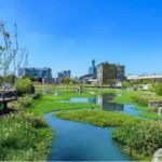 「台中美樂地」再獲景觀界奧斯卡獎！　中市建設局奪第13屆「台灣景觀大獎」四項殊榮