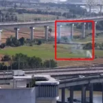 台中AI科技法眼守護天空　露天燃燒案件連年下降