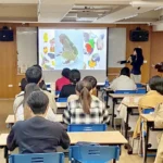 115年「鸚為有你－寵物鳥飼養入門講座」首場登場!　專業獸醫帶領守護鳥寶貝