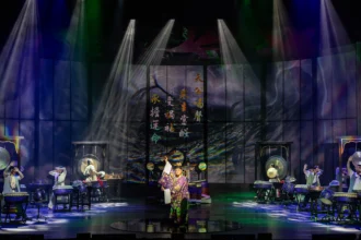 台中扶植演藝團隊成果亮眼！　五團登國藝會「TaiwanTop」、七團獲台中市「傑團」肯定