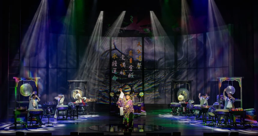 台中扶植演藝團隊成果亮眼！　五團登國藝會「TaiwanTop」、七團獲台中市「傑團」肯定