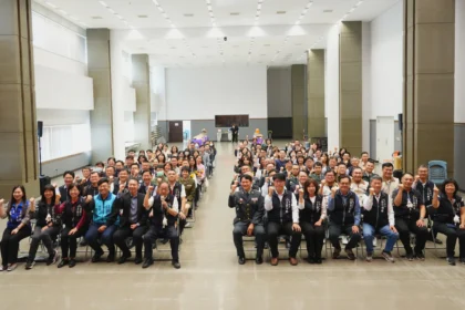 役政表現穩居全國前段班　中市府表揚12績優單位、20位役政楷模 建構役政服務新典範