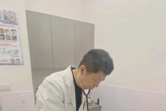 115年春節不打烊寵物服務5,666隻、急難救援94件　守護毛孩健康過好年！