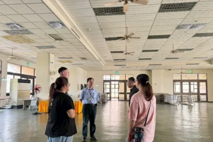 中央碳費制度帶動減碳新局　中市府攜手企業與市民推進淨零轉型