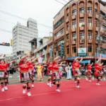 2026最潮客家節慶！　台中東勢新丁粄節 踩街馬戲大粄歌舞處處驚喜