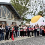 清眷診療所2/28華麗變身「言八創藝空間」 　聯手「2026浮現祭」點亮海線！