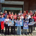 提升社區凝聚力！潭子新田社區活動中心翻新升級　民政局長：今年再挹注148.5萬修繕經費