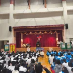 中市加強春節校園安全及弱勢關懷專案　安心午餐券兌換不打烊