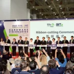 連19季奪四冠！　盧市長任內經濟指標全國第一　會展經濟成中台灣成長引擎