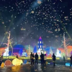 台中走春怎麼玩？　新春4條山、海、屯、都遊程指南路線大公開