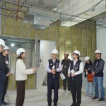 全國唯一「雙」職場托嬰中心！　中市府跨局處打造友善員工育兒環境