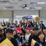 中市勞工局培養前瞻產業人才　協助青年跨域轉職