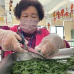 節慶送禮馬上報你知　中市社區自製商品實用又暖心