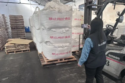 中市環保局農曆年前啟動春節「食安」專案查核　確保市民喝的安心、吃的放心!