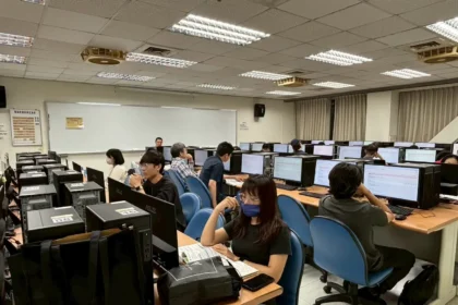 職能加值馬力全開　勞工大學百門課程即日起開放報名!